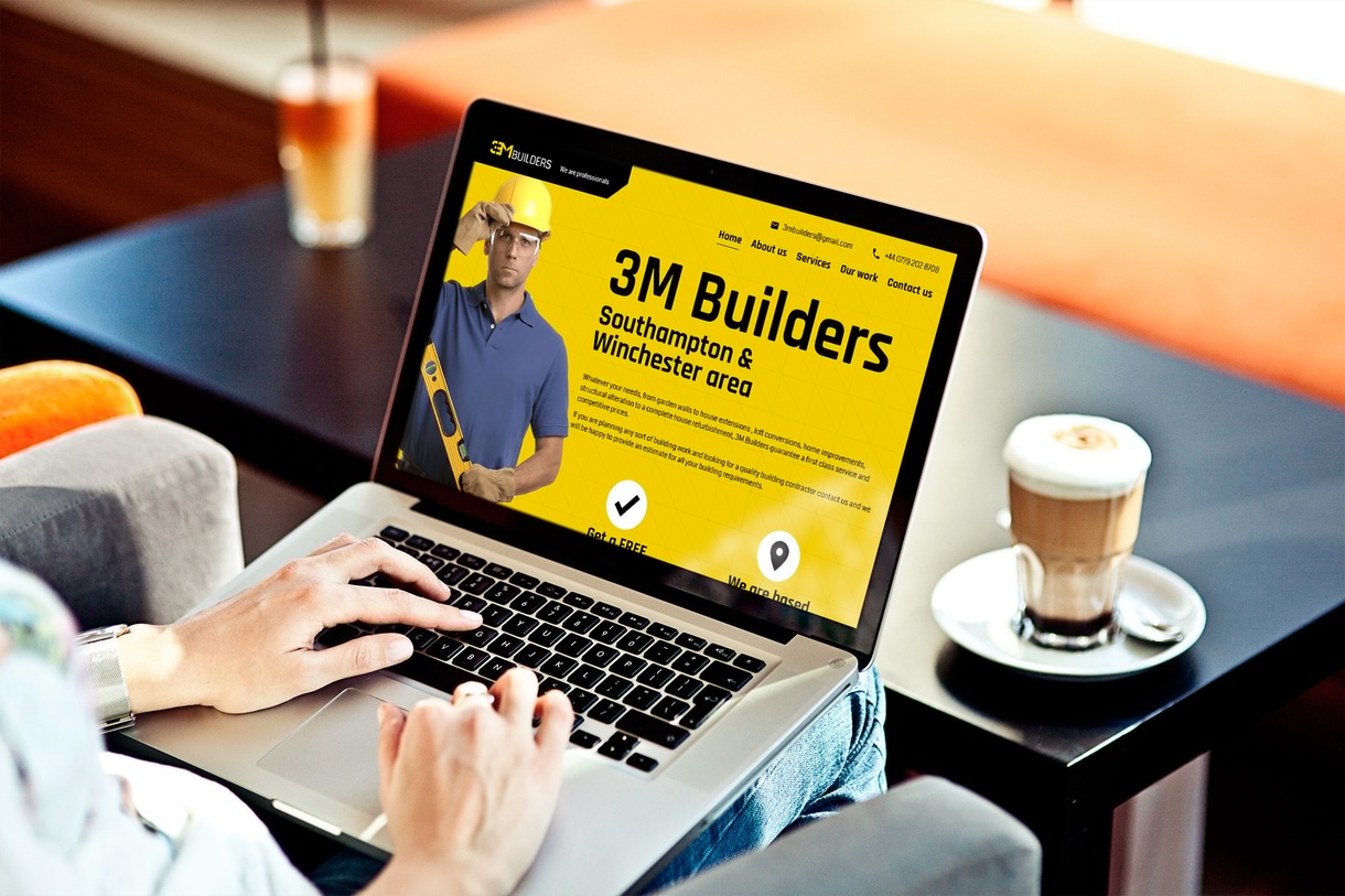 3mbuilders - image