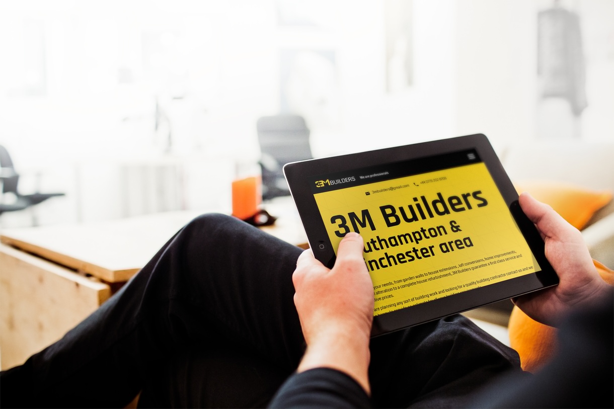 3mbuilders - image
