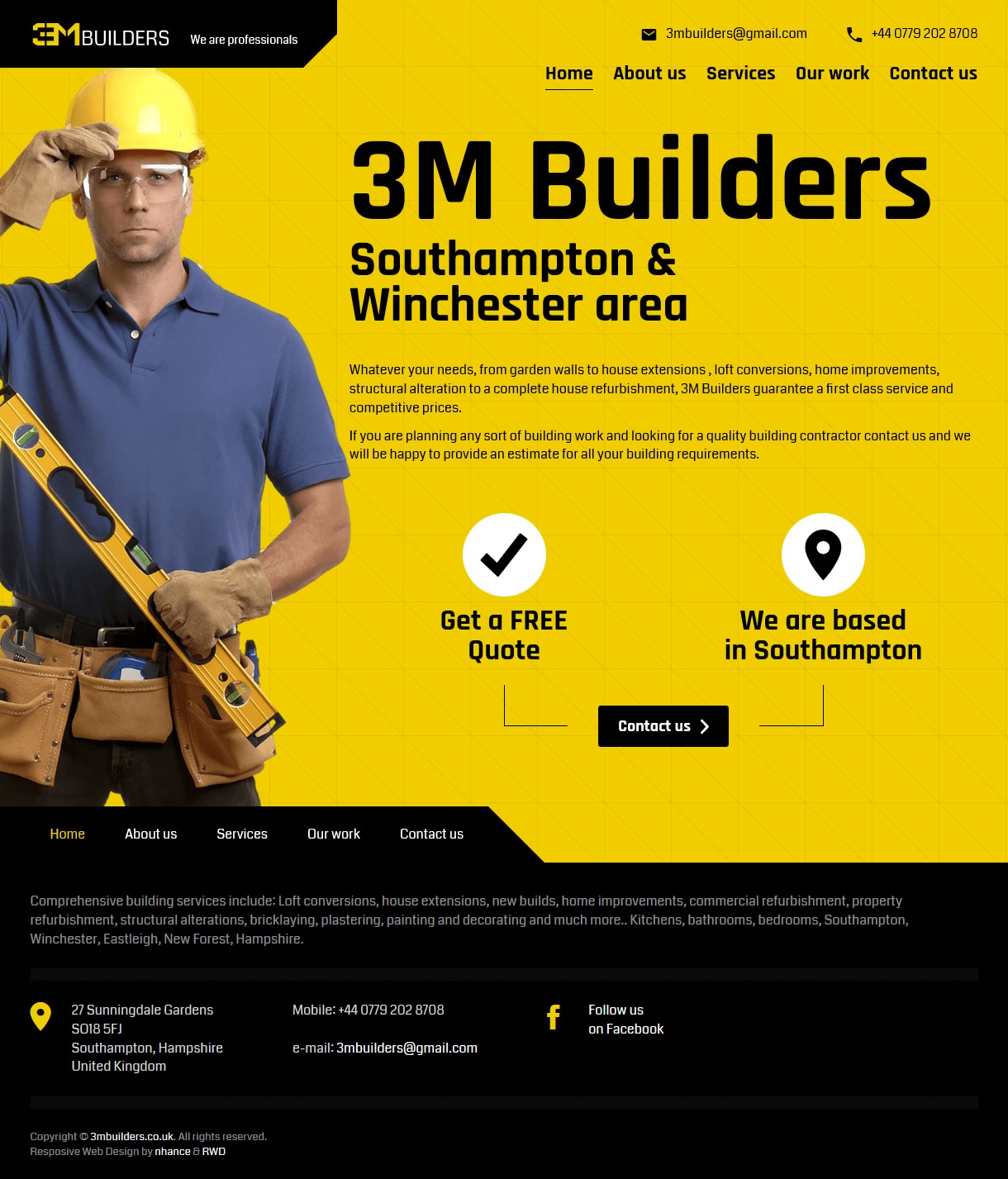 3mbuilders - image