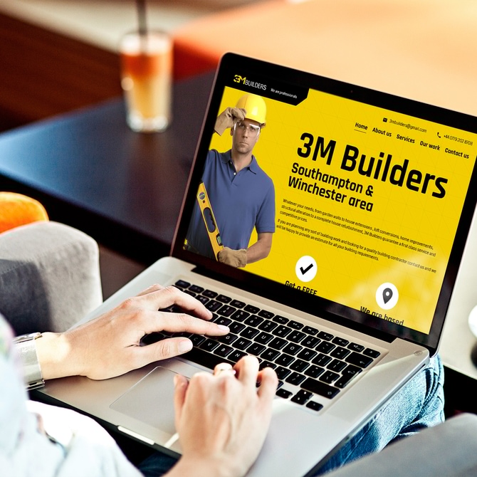 3M Builders