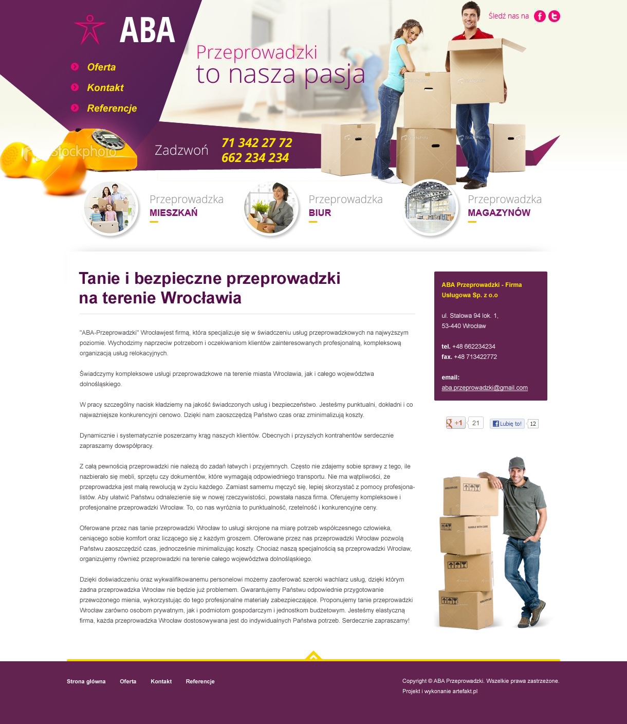 abaprzeprowadzki - image