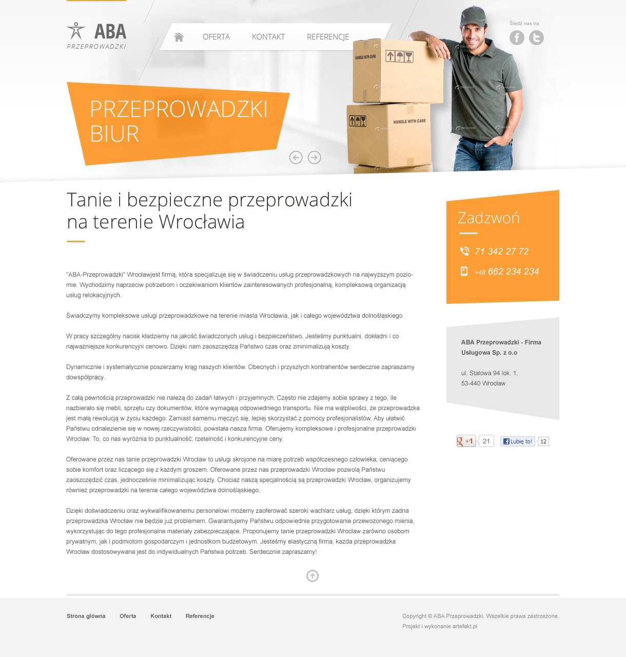 abaprzeprowadzki - image