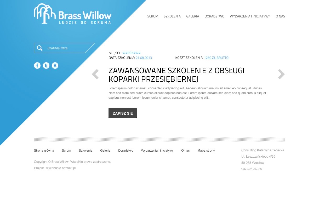 brasswillow - image