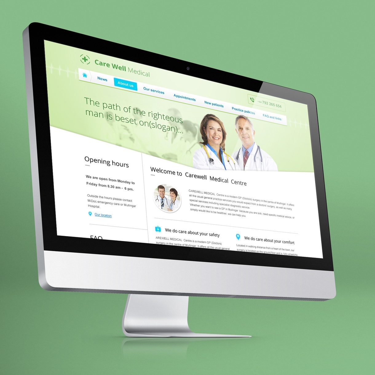 carewellmedical - image