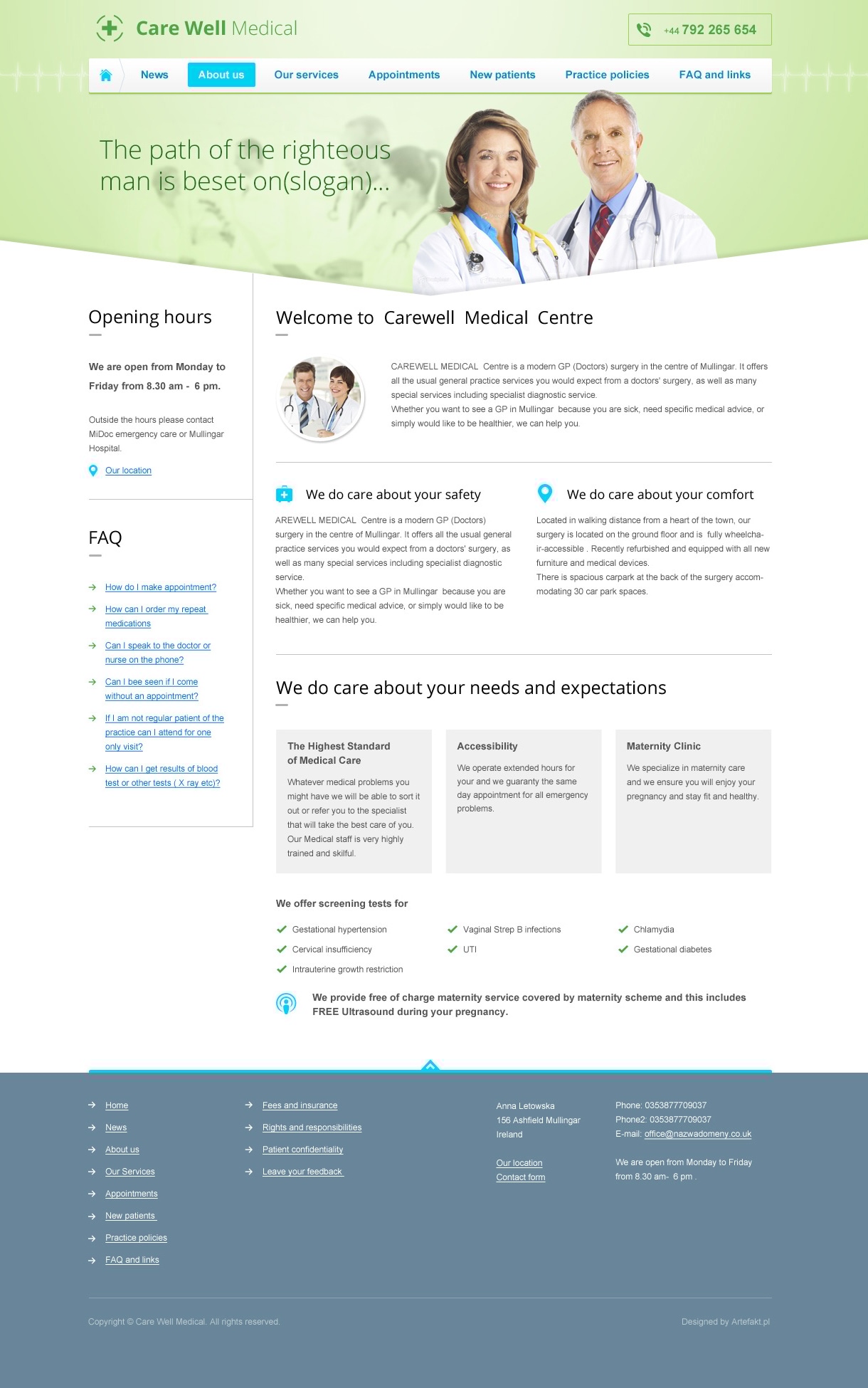 carewellmedical - image