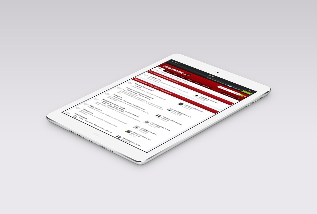 forumrowerowe - image