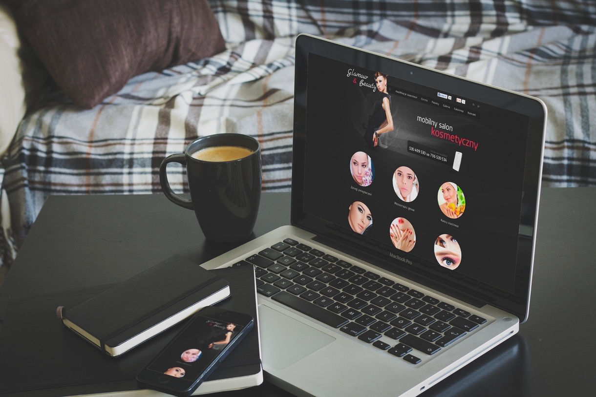 glamourandbeauty - image