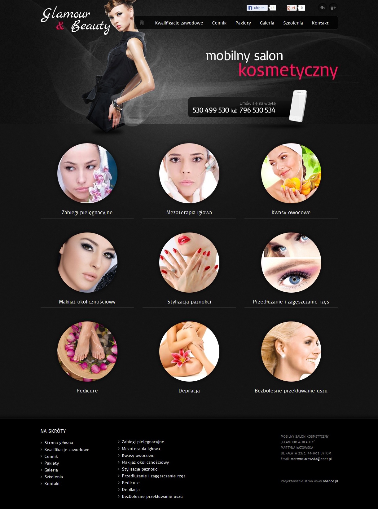 glamourandbeauty - image