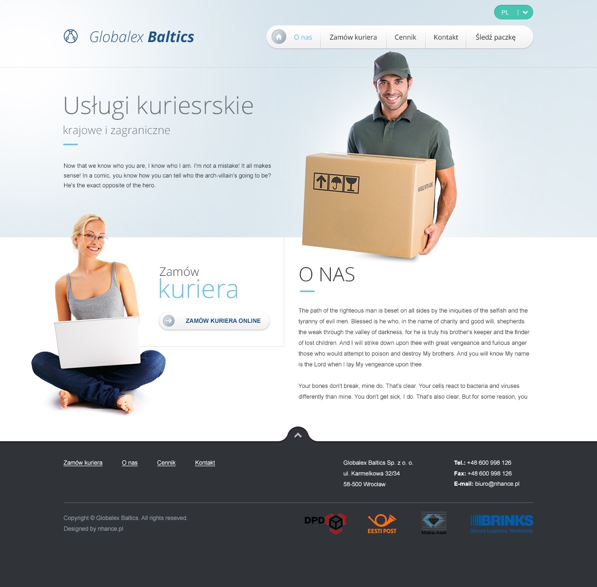 globalexbaltics - image