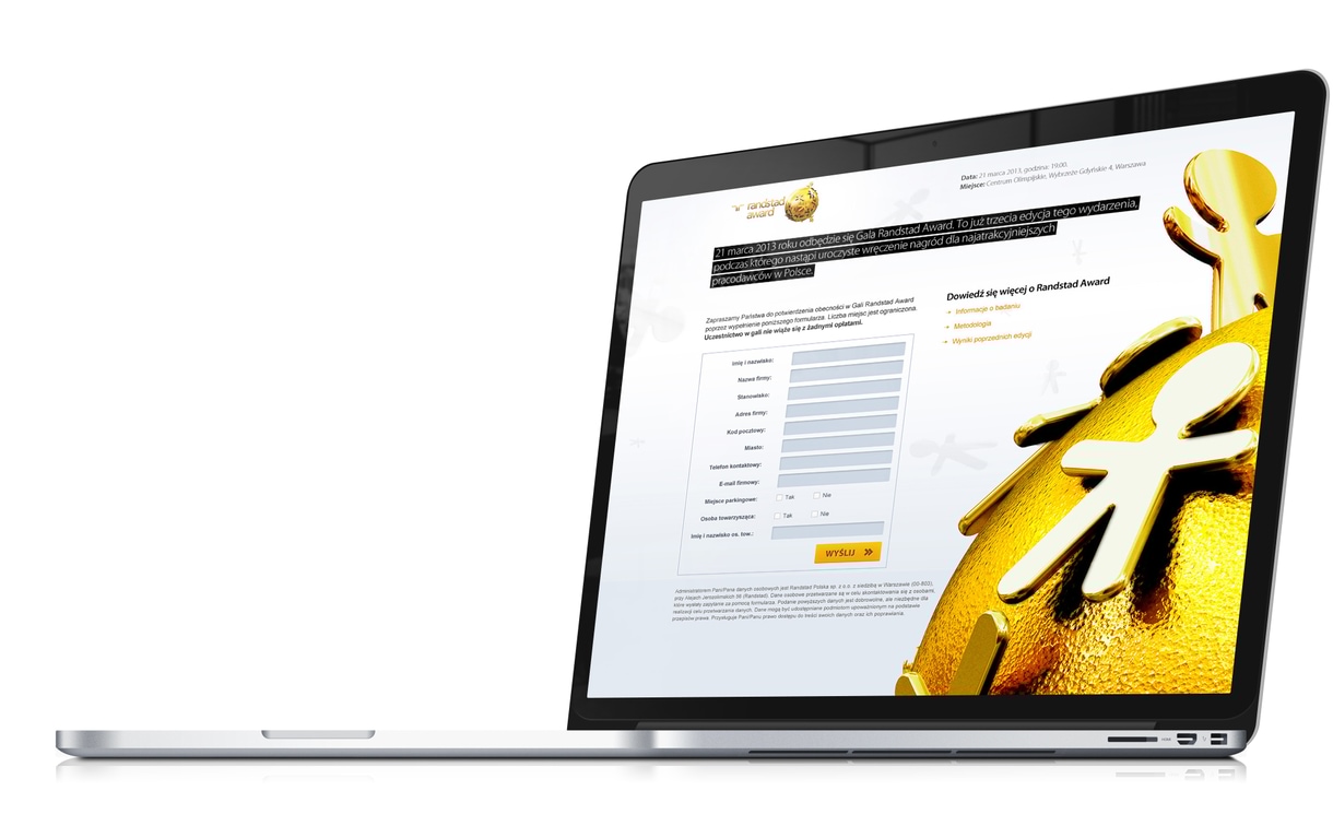 randstad - image