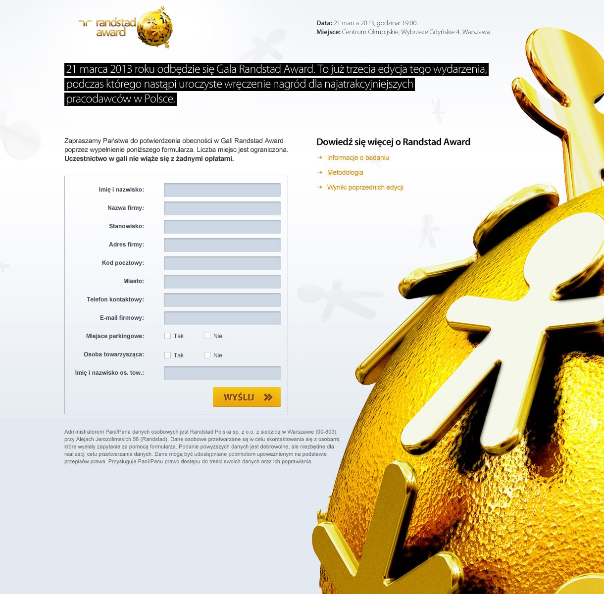 randstad - image