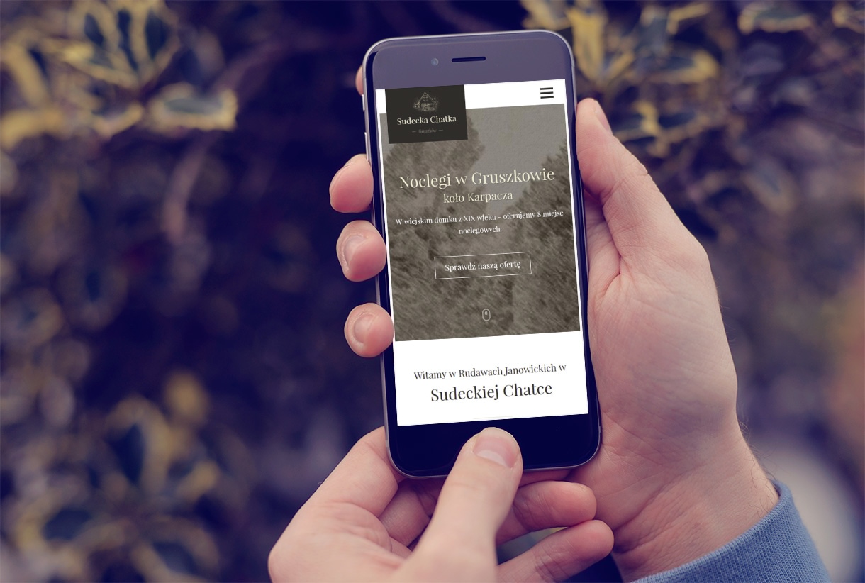 sudeckachatka2016 - image