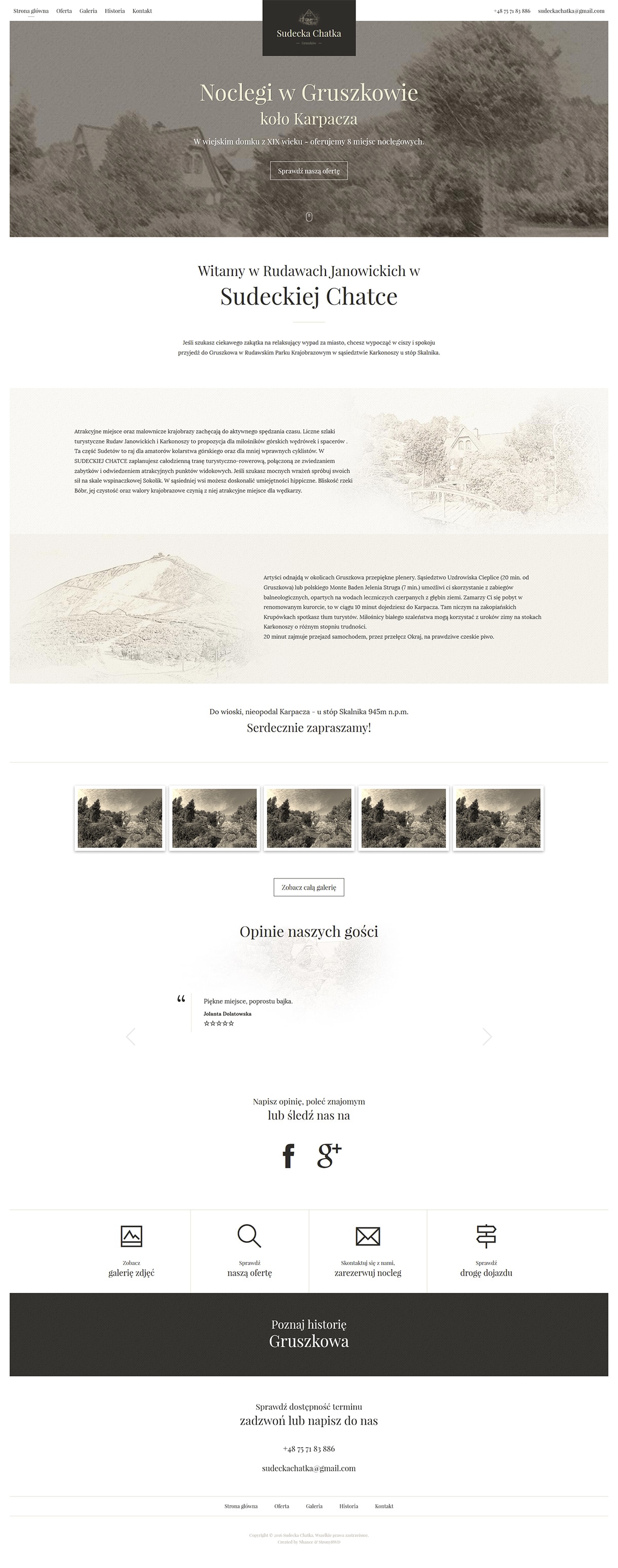 sudeckachatka2016 - image