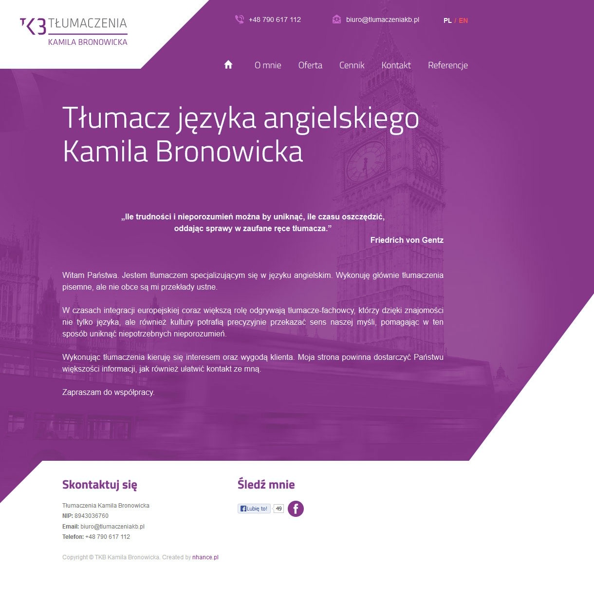 tlumaczangielskiego - image