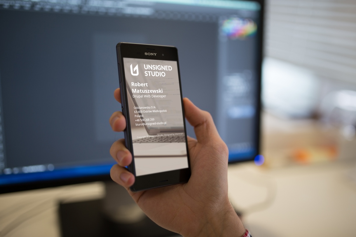 unsignedstudio - image