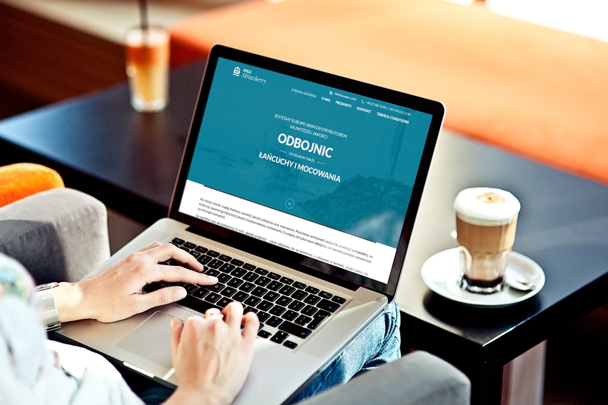 wildstrawberry - image