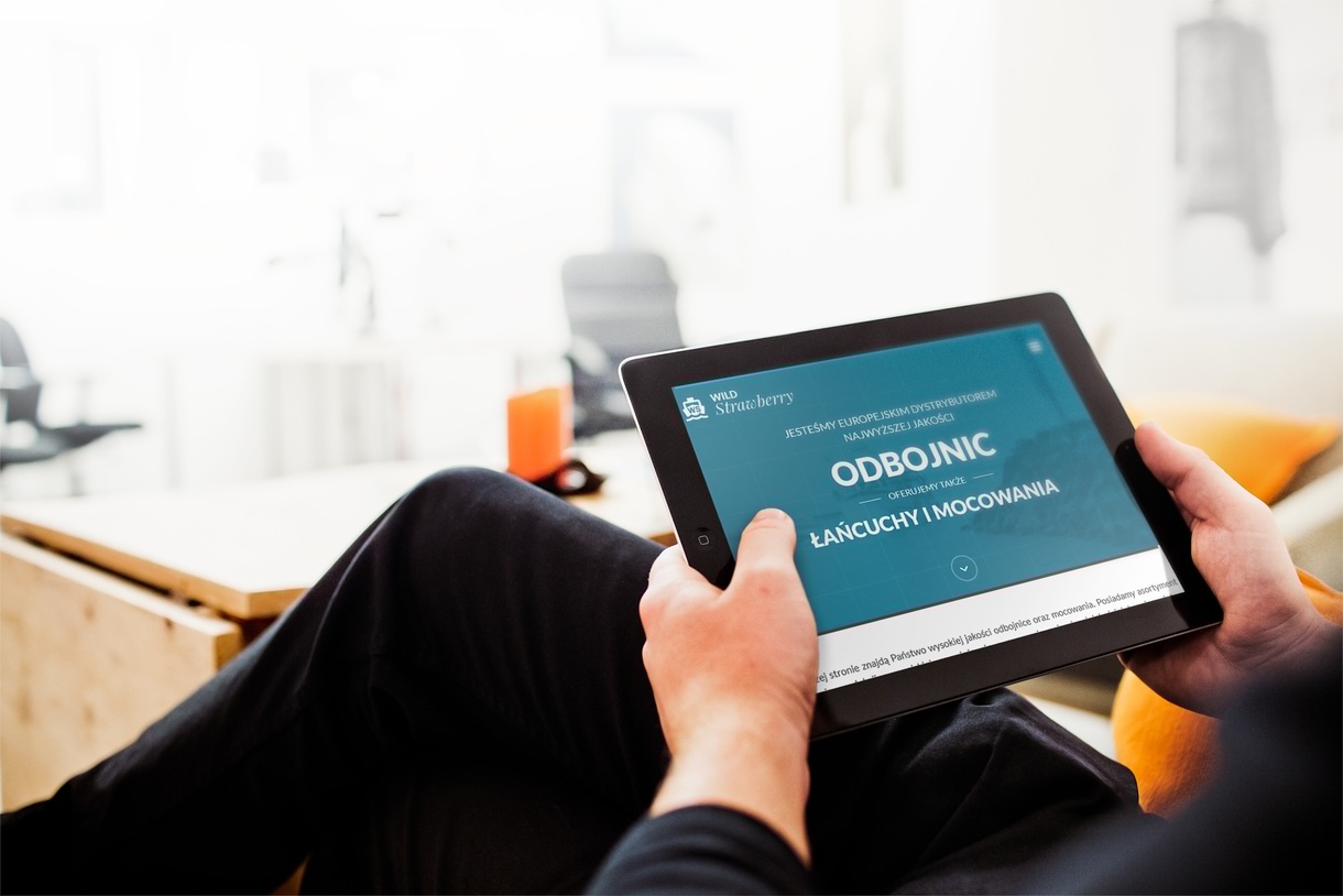 wildstrawberry - image