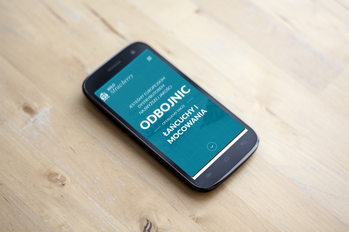 wildstrawberry - image